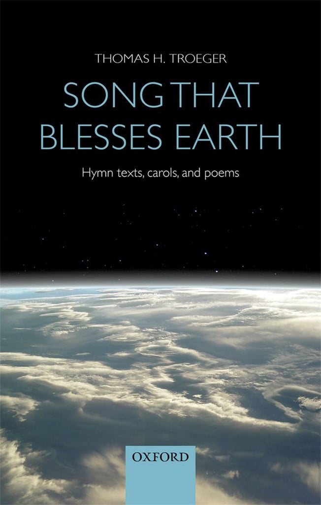 Song that blesses earth